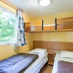Mobilhome La Clairiere *