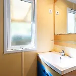 Mobilhome La Clairiere Σπίτι διακοπών Saint-Pompont
