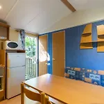 Mobilhome La Clairiere