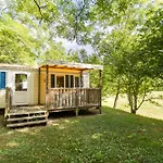 Σπίτι διακοπών Mobilhome La Clairiere