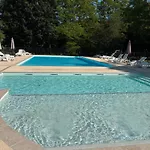 Mobilhome La Clairiere Saint-Pompont
