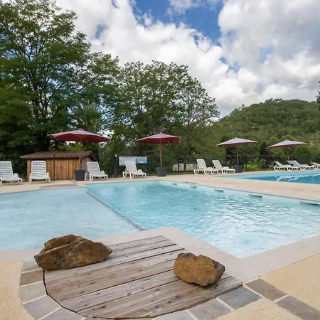 Mobilhome La Clairiere *