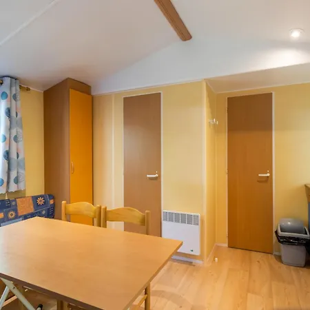 Mobilhome La Clairiere Dom wakacyjny