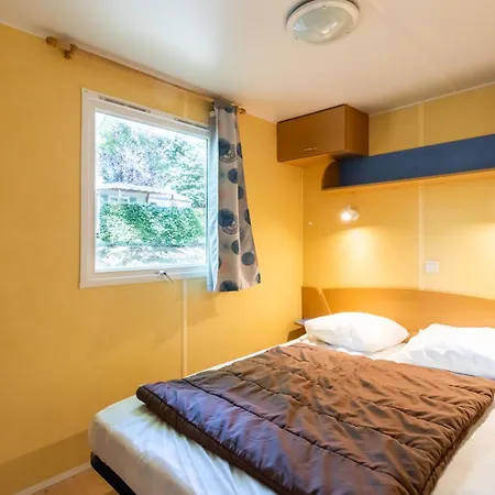 度假居 Mobilhome La Clairiere *