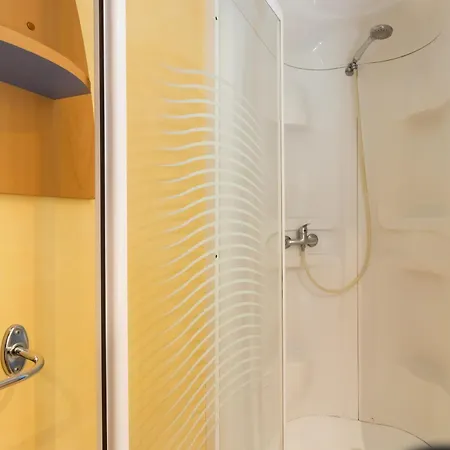 度假居 Mobilhome La Clairiere