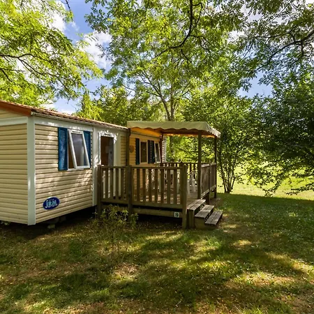 Mobilhome La Clairiere